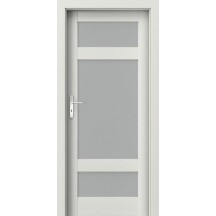 Porta HARMONY C3 Wenge White 